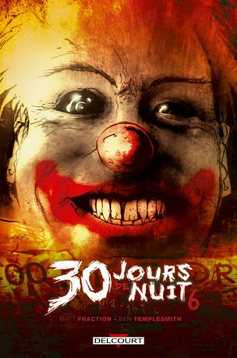 30 jours de nuit T01-T06
