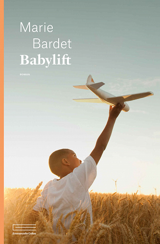 Babylift - Marie Bardet (2021)