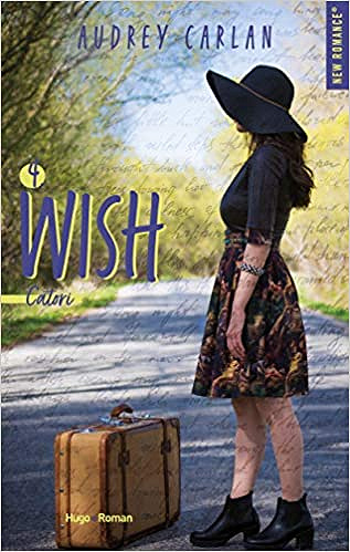Wish T4 : Catori - Audrey Carlan (2021)
