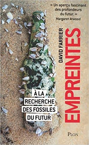 Empreintes - David Farrier (2021)