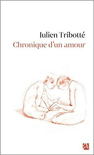 Chronique d'un amour - Julien Tribotté (2021)