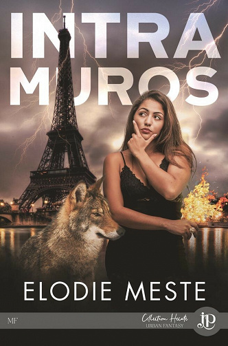 Intra muros - Élodie Meste (2021)