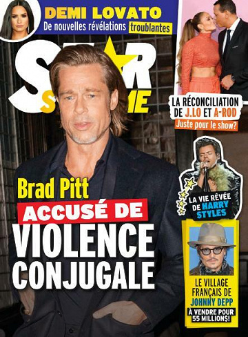 Star Système - 9 Avril 2021