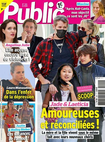 Public - 26 Mars 2021