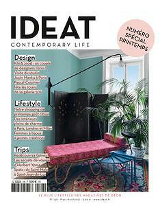 Ideat France - Mars-Avril 2021