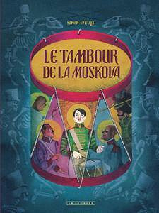 Le Tambour de la Moskova