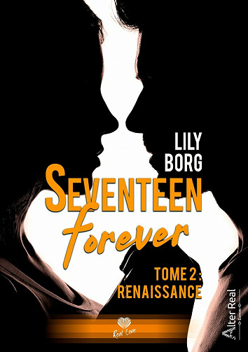 Renaissance: Seventeen forever, T2 - Lily Borg (2021)