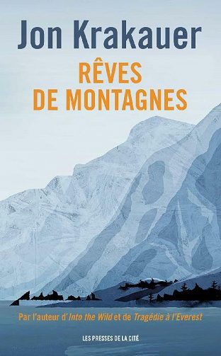 Rêves de montagnes - Jon Krakauer (2021)