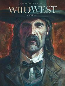 Wild West - Tome 02