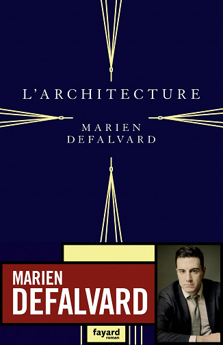 L'architecture - Marien Defalvard (2021)