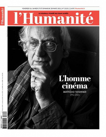L’Humanite - 26-28 Mars 2021