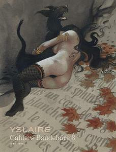 Cahiers Baudelaire - Tome 03