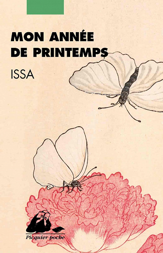 Mon année de printemps - Kobayashi Issa (2021)