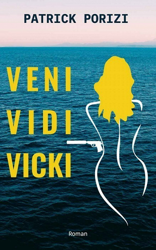 Veni vidi Vicki - Patrick PORIZI (2021)