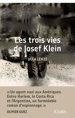 Les trois de vies de Josef Klein - Ulla Lenze (2021)