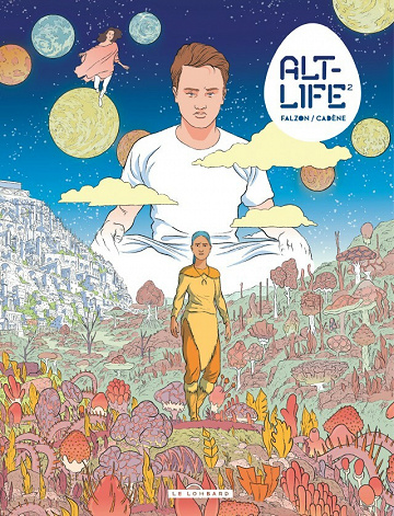 Alt-Life - Tome 2 (2021)