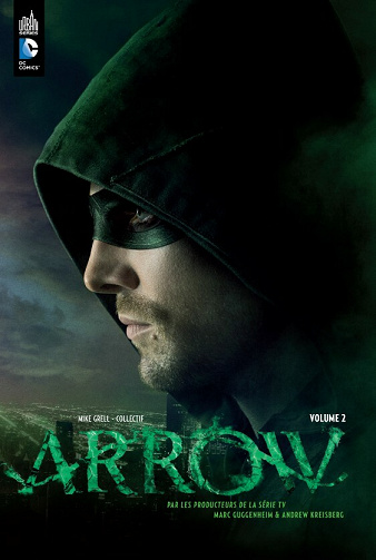 Arrow - Tome 2