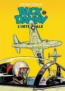 Buck Danny - L'intégrale 03