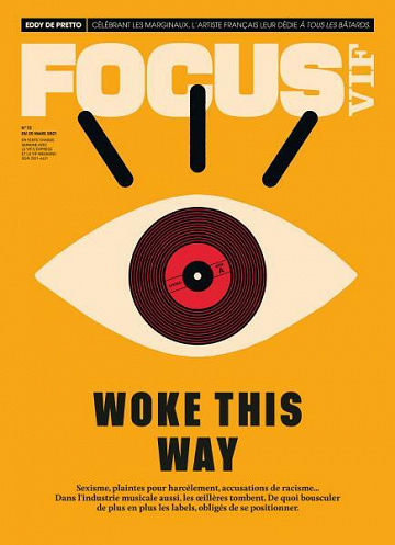 Focus Vif - 25 Mars 2021