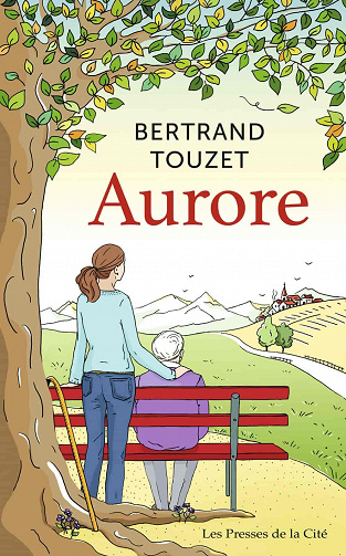 Aurore - Bertrand Touzet (2021)