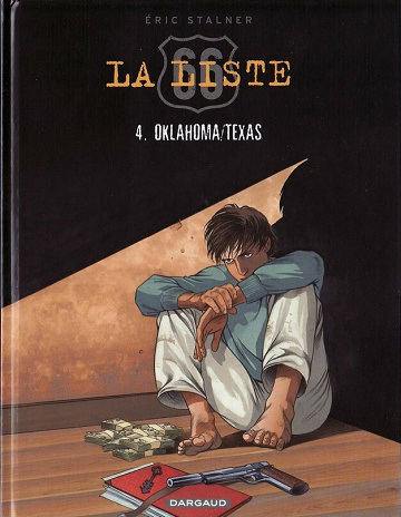 La liste 66 - 4. Oklahoma/Texas