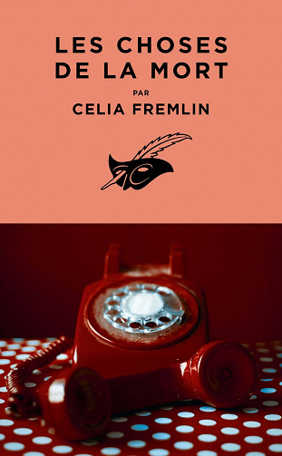 Les Choses de la mort - Celia Fremlin (2021)