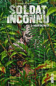 Soldat Inconnu - Tome 02