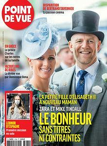 Le Point - 31 Mars 2021