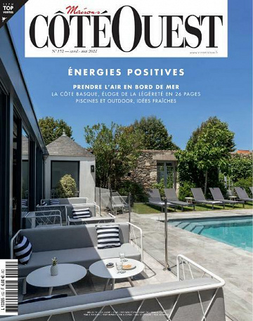 Maisons Côté Ouest - Avril-Mai 2021