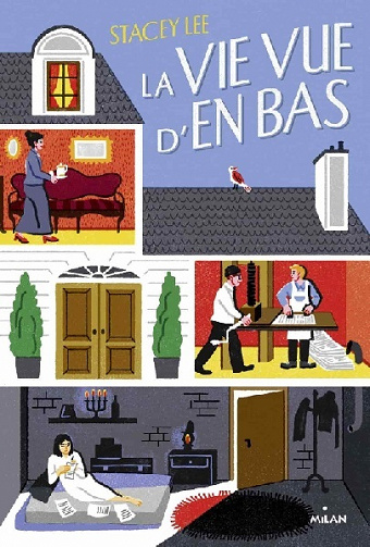La vie vue d'en bas - Stacey Lee (2021)