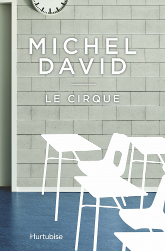 Michel David - Le cirque