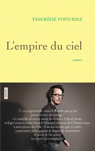 Tancrède Voituriez - L'empire du ciel