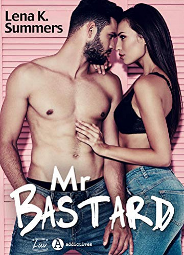 Mr Bastard - Lena K. Summers (2021)