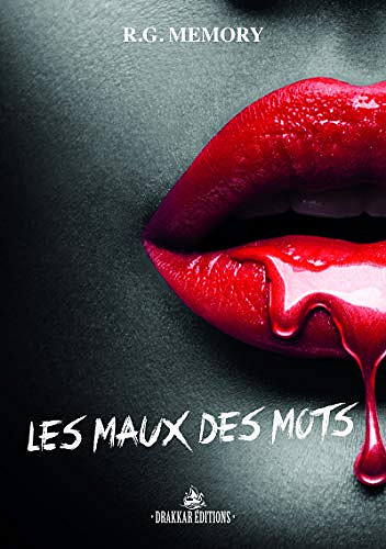 Les Maux des Mots - R. G. Memory (2021)