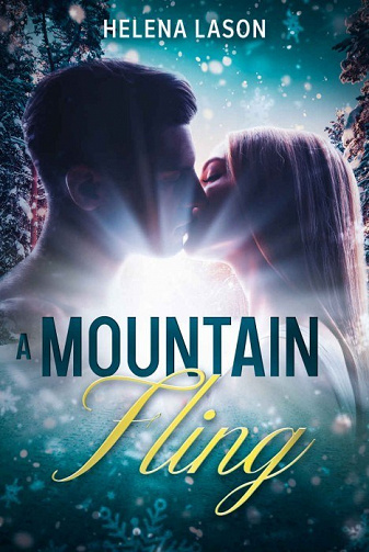 Helena Lason - A mountain fling