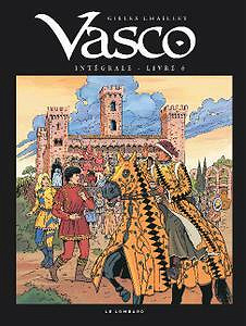 Vasco - Intégrale 06