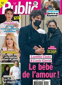 Public - 2 Avril 2021