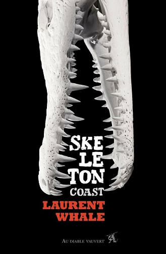 Skeleton Coast - Laurent Whale (2021)