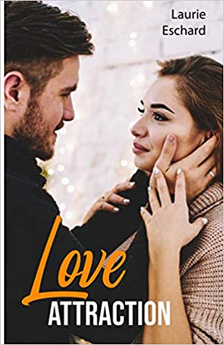 Love attraction - Laurie Eschard (2021)