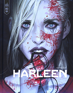 Harleen - One Shot
