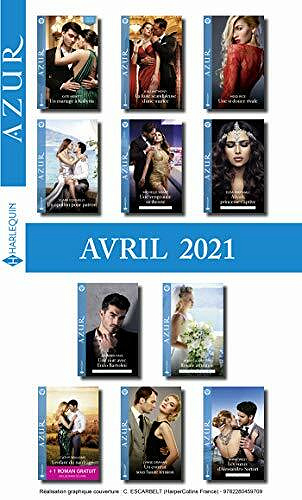 Pack Azur - Avril 2021