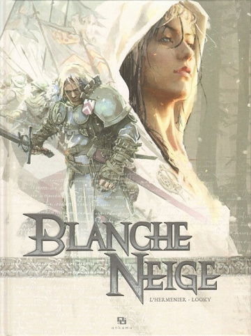 Blanche Neige (L'Hermenier/Looky)