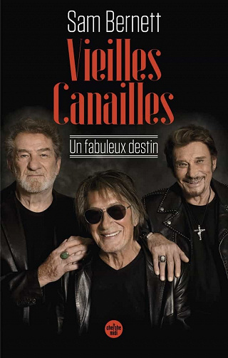 Vieilles canailles - Un fabuleux destin - Sam Bernett (2021)