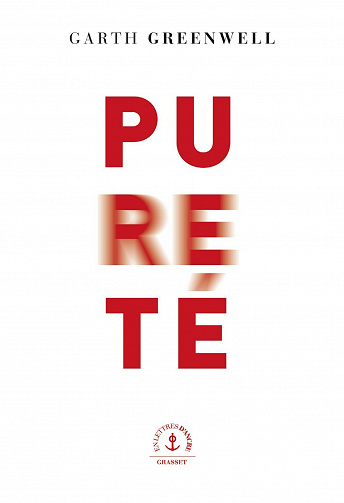 Pureté - Garth Greenwell (2021)