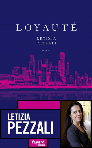 Loyauté - Letizia Pezzali (2021)