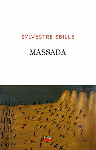 Massada - Sylvestre Sbille (2021)