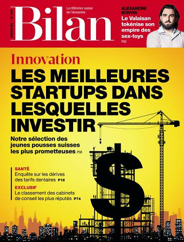 Bilan - Avril 2021