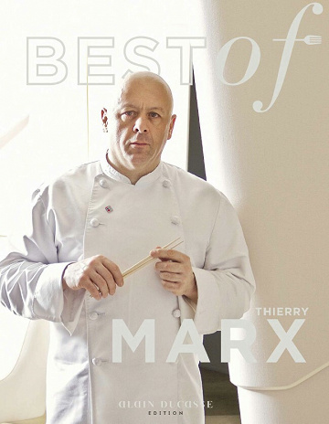 Best of Thierry Marx