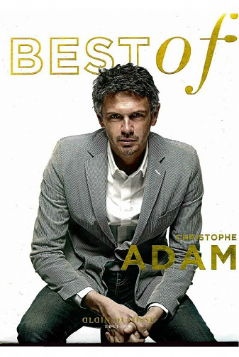 Best of Christophe Adam