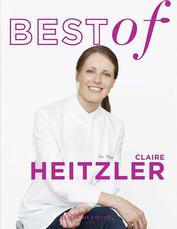 Best of Claire Heitzler